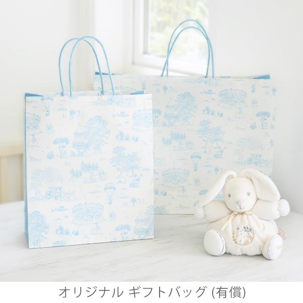 出産祝い ベルビーアンファン ラフィネ ベビーリュック　一升餅セット 男の子 女の子 インスタ ベビー 可愛い リュック 名入れ  お誕生日  送料無料　１歳の画像
