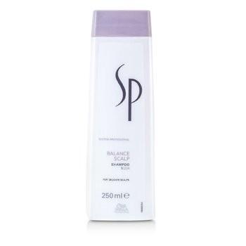 ウエラ　SP バランス スカルプ シャンプー（デリケート スカルプ） 250ml｜belleza-shop