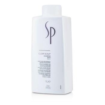 ウエラ　SP クリア スカルプ シャンプー 1000ml｜belleza-shop｜02