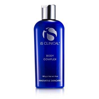 アイエスクリニカル　ボディ コンプレックス 180ml｜belleza-shop｜02