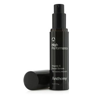 アンソニー ハイ パフォーマンス ビタミンC フェイシャル セラム 30ml|belleza-shop|02