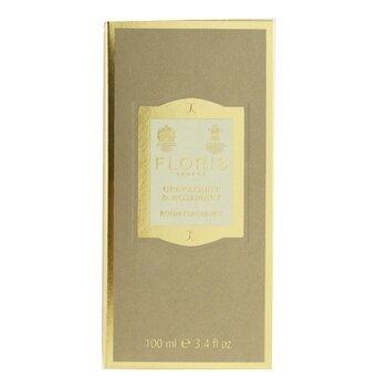 フローリス ルーム フレグランス スプレー グレープフルーツ ローズマリー 100ml 香水 コスメのベレーザ 通販 Yahoo ショッピング