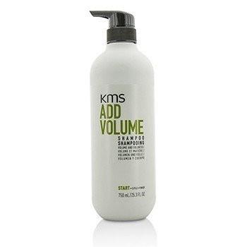 KMSカリフォルニア　アッド ボリューム シャンプー （Volume and Fullness） 750ml