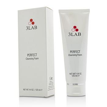 3LAB　パーフェクト クレンジング フォーム 125ml｜belleza-shop