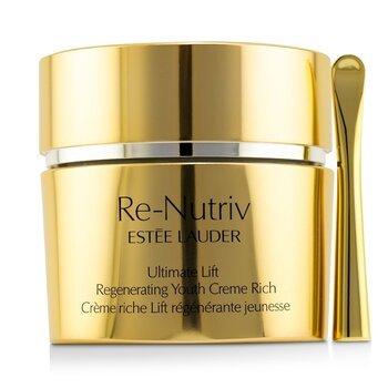 エスティローダー リニュートリィブ UL リッチ クリーム 50ml 