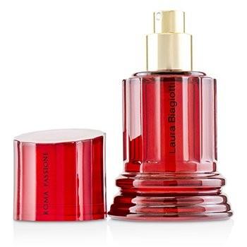 ラウラビアジョッティ ローマパッション オードトワレスプレー 50ml｜belleza-shop｜02