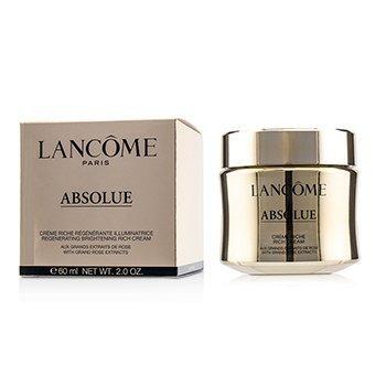 ランコム アプソリュ リッチクリーム 60ml｜スキンケアクリーム