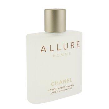 シャネル　アリュール アフターシェイブ ローション（男性用） 100ml｜belleza-shop｜03