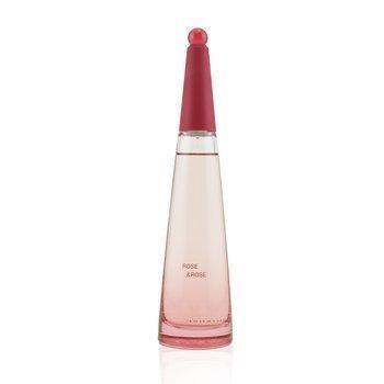 イッセイミヤケ レ'オー ディッシーローズ ＆ ローズ オー デ パルファム インテンス スプレー 90ml｜belleza-shop