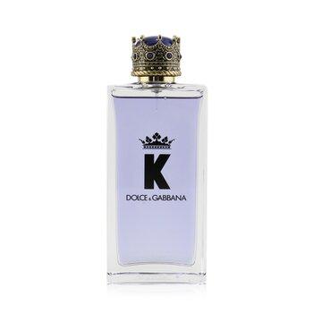 ドルチェ＆ガッバーナ K オードトワレスプレー  150ml｜belleza-shop