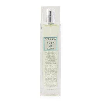 アクア デッレ エルバ　ルーム スプレー - コスタ デル ソル  100ml｜belleza-shop