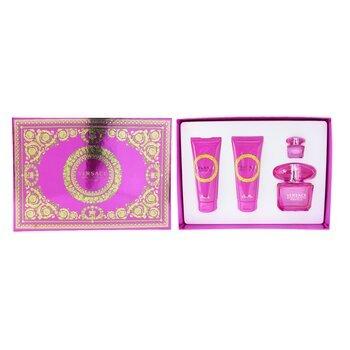 ベルサーチ ブライト クリスタル アブソリュ コフレ|belleza-shop|02