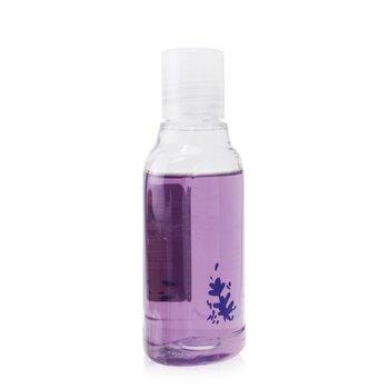 タイムズ　ラベンダー プチ ボディウォッシュ  74ml｜belleza-shop｜02