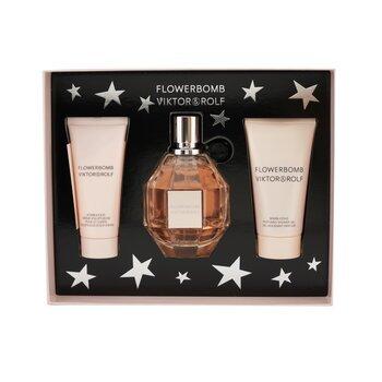 ビクター＆ロルフ フラワーボム コフレ 1x ビクター＆ロルフ コフレ