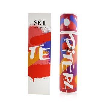 SK-II　フェイシャル トリートメント エッセンス - Street Art Limited Edition Design (Red)  230ml｜belleza-shop｜02