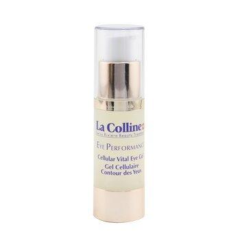 ラ コリーヌ セリュラー バイタル アイジェル 15ml : 26322192101 