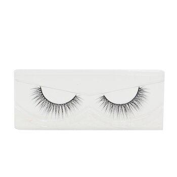 Lash Star　ヴィジョナリー ラッシュ - # 002 (4-12 mm, Medium Volume) 1pair｜belleza-shop