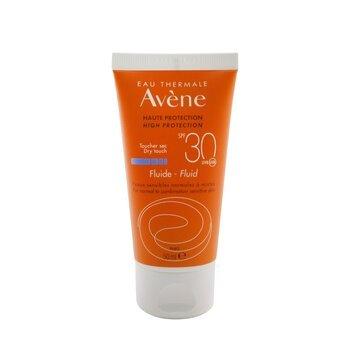 アベンヌ　ベリー ハイプロテクション フルイド SPF30 50ml｜belleza-shop