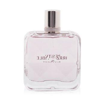 ジバンシー イレジスティブル オーデトワレ 80ml｜belleza-shop｜03