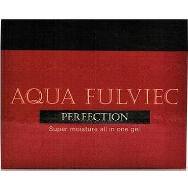 セイントラボ アクア フルヴィーク 80g パーフェクション