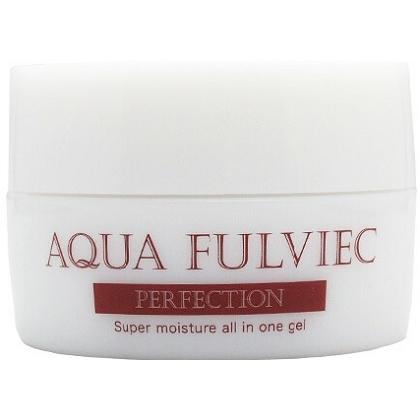 セイントラボ アクア フルヴィーク 80g パーフェクション