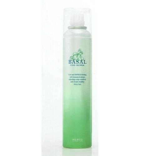MEROS　メロス バサル コールドシャワーEX2 150g　マイナス10℃のシャーベットで瞬間リフレッシュ | 
