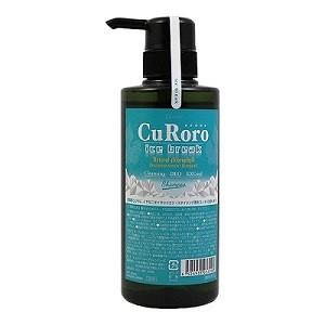 中央有機化学 クロロ アイスブレイク Exクールシャンプー 400ml Curoro400 ベレッツァコスメティコ 通販 Yahoo ショッピング