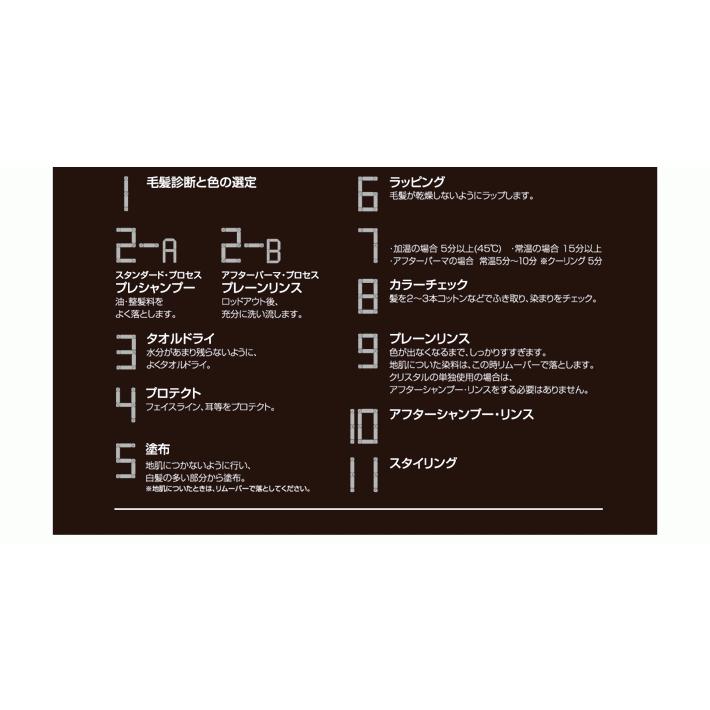 イリヤ カラーコート デコレ 160g （ヘアマニキュア）サロン業務用　全27色 | DECOR | 02