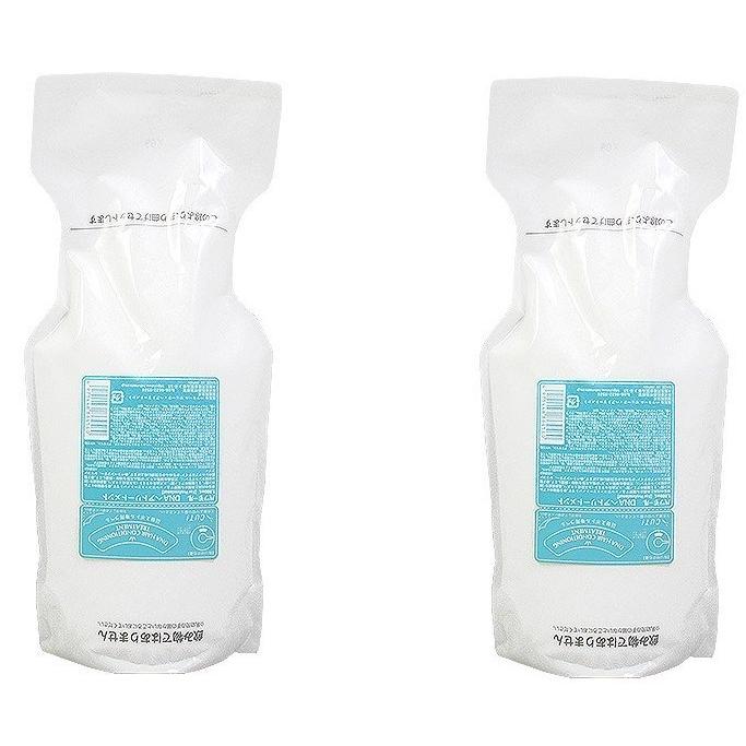 ハツモール - デオキシリボ核酸整髪剤 1000g 御役目用詰替え 2個仕掛ける 田村治照堂 ヘアケア-コスメ、美容、ヘアケア-トリートメント、ヘアパック