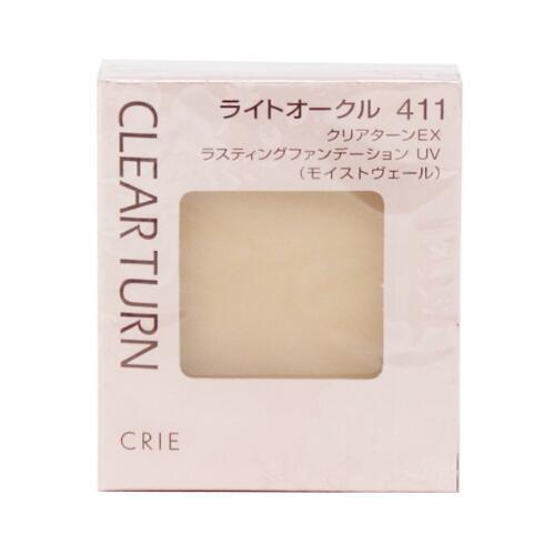 コーセー クリエ　クリアターンEXラスティングファンデーション UV　レフィル（モイストヴェール）3色よりお選び下さい　メール便送料無料　　 |  | 01