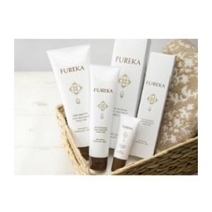 毛髪に自然なツヤと潤いをあたえる洗い流さない　活里　フレカトリートメント240ｇ |  | 01