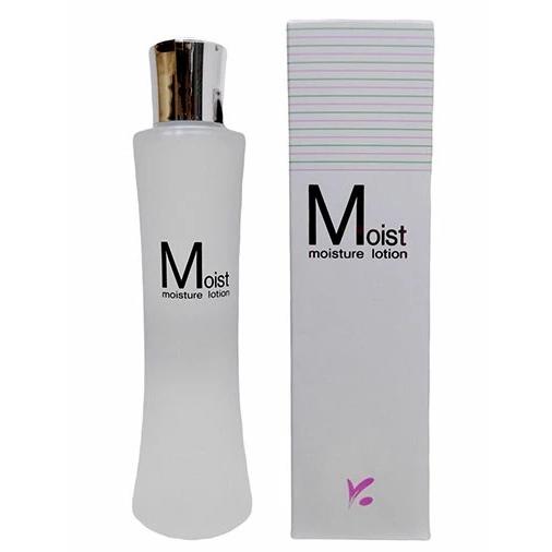 ジュポン化粧品　モイスト　100ml　　しっとり　乾燥肌・普通肌 | ジュポン化粧品 | 01