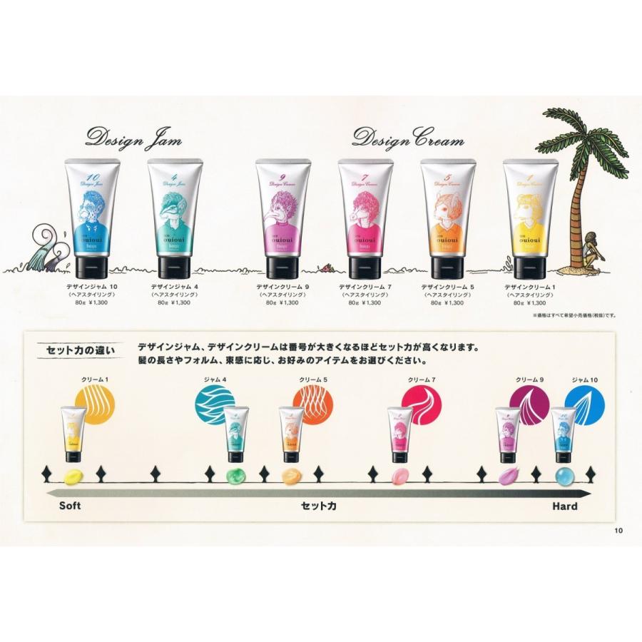 ミニーレ ウイウイ ホーユー 80g 全6種類 【デザインクリーム