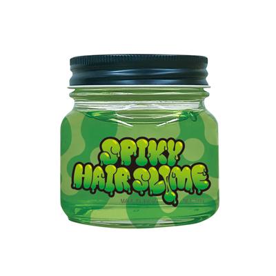 イリヤ スパイキー スタイリングジェル ヘアスライム 200g | 