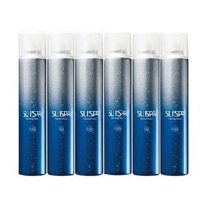 送料無料　香栄化学 スイスパ クレンジングムース 150g　6本セット　水素で洗う　髪、洗顔　低刺激 | 