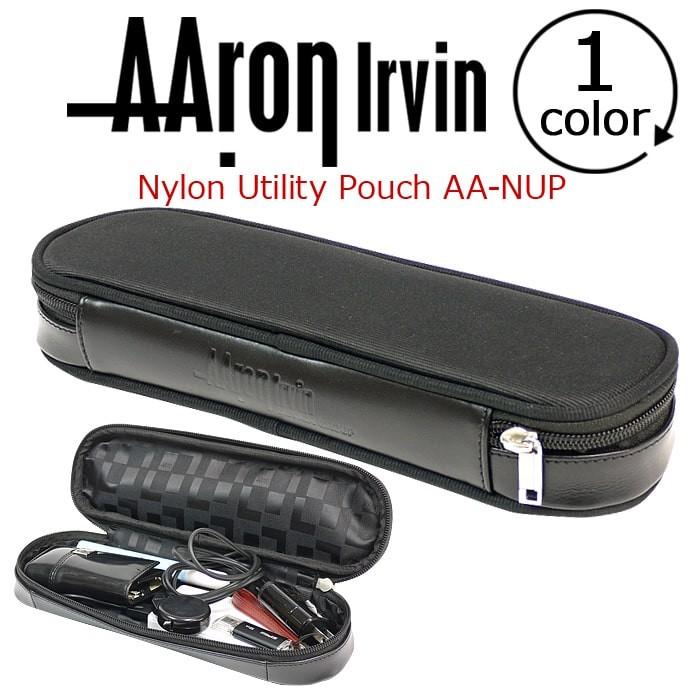 アーロン アーヴィン ron Irvin ユーティリティポーチ ペンケース メンズ 通勤 おしゃれ 人気 レディース ブランド ronirvin 024 バッグ リュックの通販bellezza 通販 Yahoo ショッピング