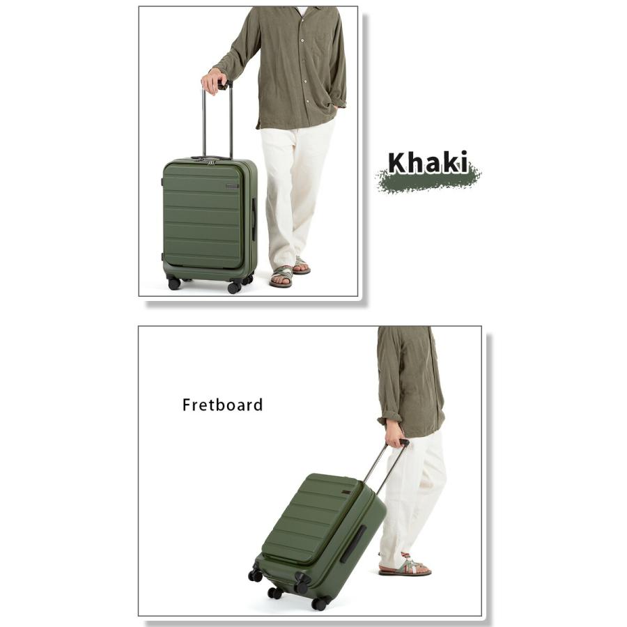Ace（エース） 【SALE 20％OFF】 スーツケース メンズ レディース