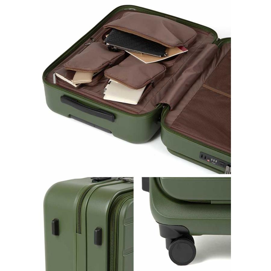 Ace（エース） 【SALE 20％OFF】 スーツケース メンズ レディース