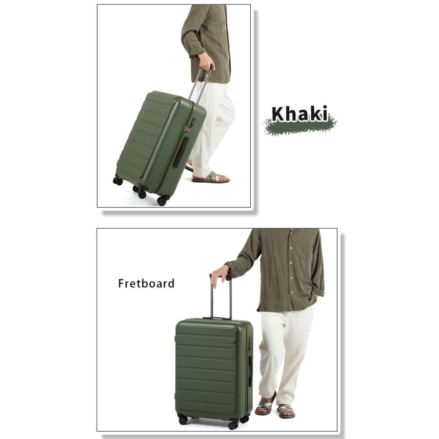 Ace（エース） 【SALE 20％OFF】 スーツケース メンズ レディース