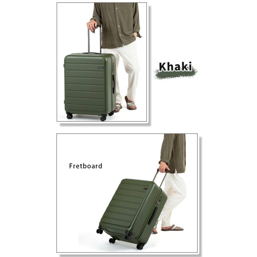 Ace（エース） 【SALE 20％OFF】 スーツケース メンズ レディース