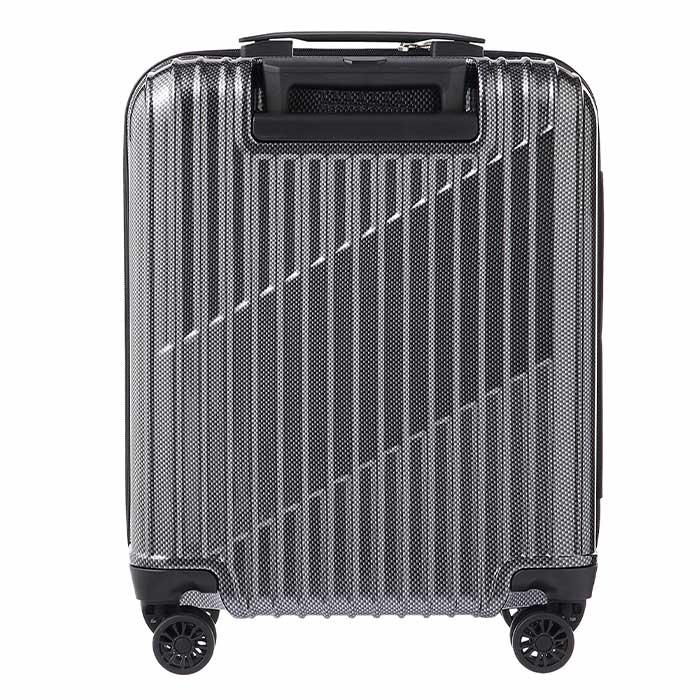 ACE エース スーツケース クレスタ メンズ レディース ハード フロントオープン キャリーケース 機内持込 34L Sサイズ TS 06315 | Ace | 12