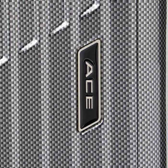 ACE エース スーツケース クレスタ メンズ レディース ハード フロントオープン キャリーケース 機内持込 34L Sサイズ TS 06315 | Ace | 03