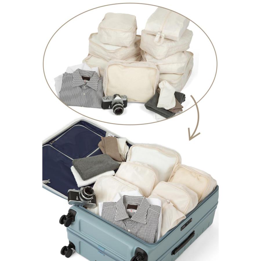 ＼SALE 20％OFF／ACE エース スーツケース エスカレラ フロントオープン キャリーバッグ 拡張 国際線 国内線 87〜100L Lサイズ メンズ 8輪 TSロック 05653 | Ace | 09