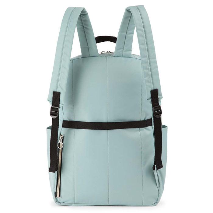 リュックサック エース ace. レディース リュック A4 仕事 通学 通勤 大学生 ビジネス 軽量 キャリーオン 女性 ブラック 軽い きれいめ アリッサム メンズ 17694 | Ace | 15