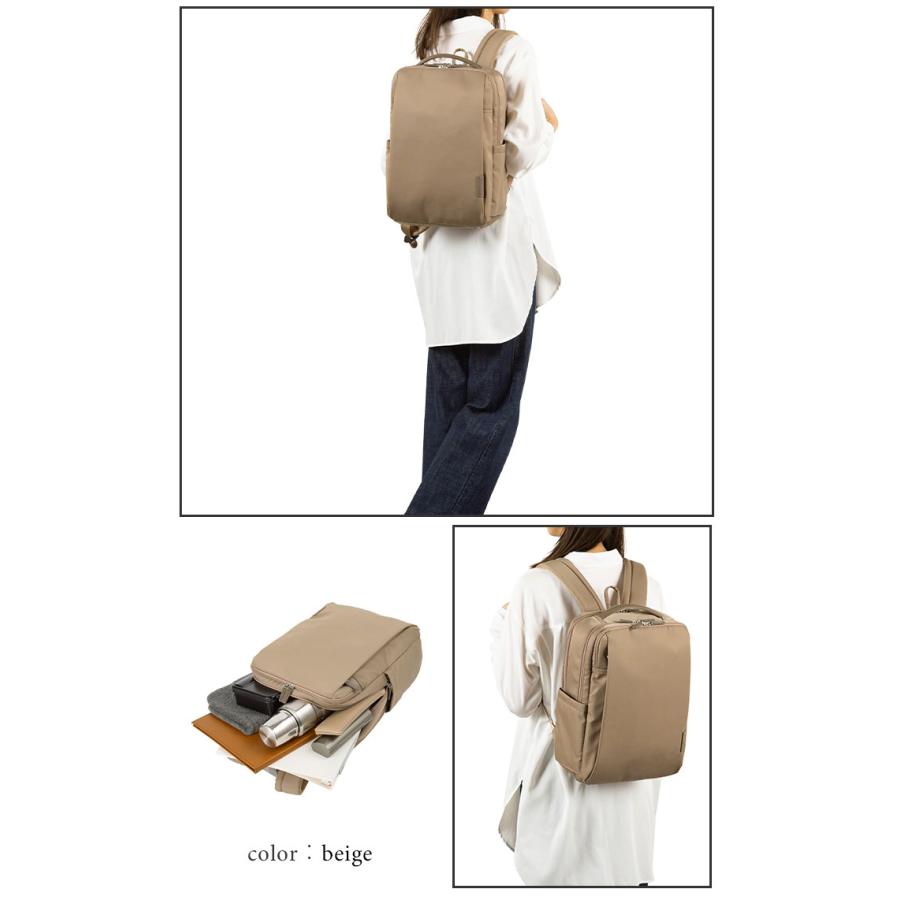 Ace（エース） リュック レディース ビジネスリュック 正規品 ビジネス