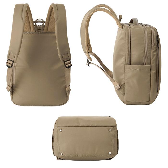 Ace（エース） リュック レディース ビジネスリュック 正規品 ビジネス