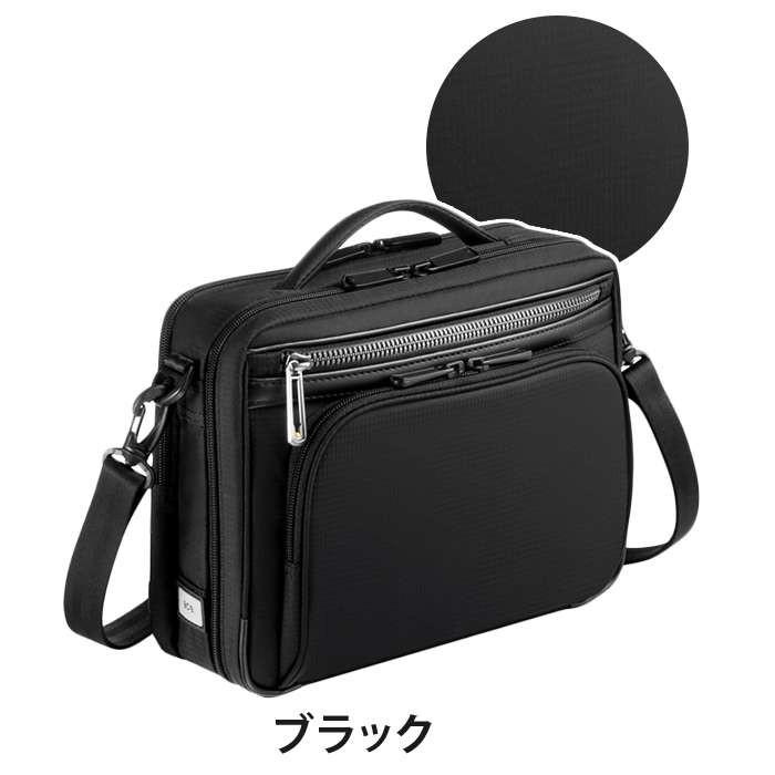 ace. GENE LABEL ビジネスバッグ メンズ ace.GENE ショルダーバッグ