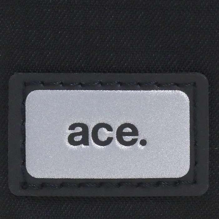 ace. GENE LABEL ガーメントケース ビジネスバッグ メンズ ace.GENE