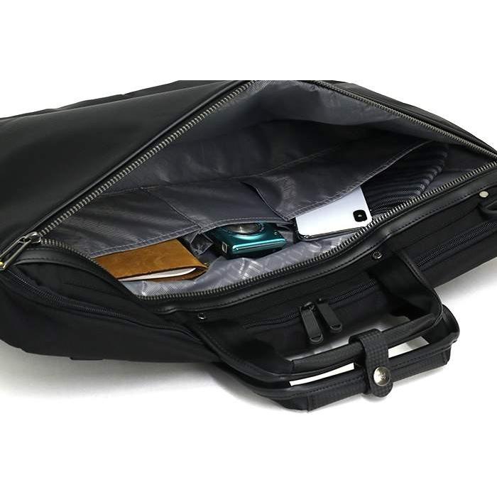 ace. GENE LABEL ガーメントケース ビジネスバッグ メンズ ace.GENE