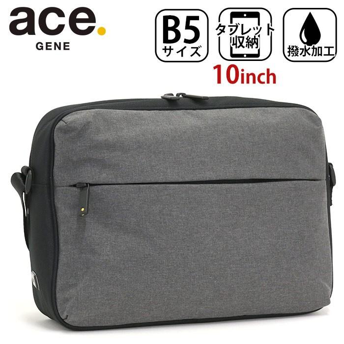 メンズ ショルダーバッグ Ace Gene エース ジーン 正規品 フェクロス ショルダー ななめ掛け バッグ かばん Acegene 031 バッグ リュックの通販bellezza 通販 Yahoo ショッピング